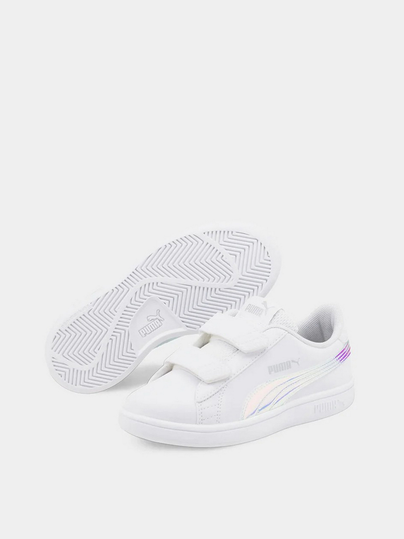 Кеди PUMA Smash v2 модель 38557501 Фото