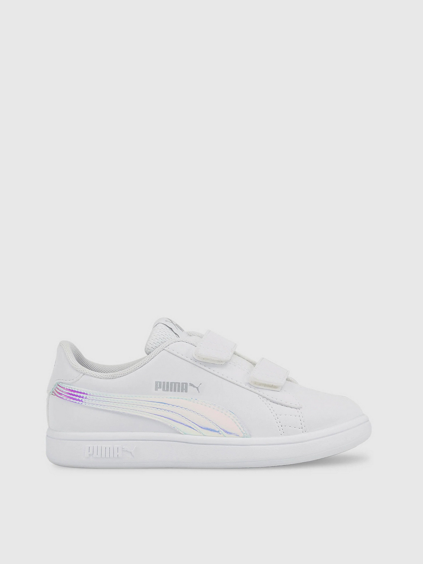 Кеди PUMA Smash v2 модель 38557501 Фото
