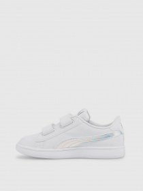 Кеди PUMA Smash v2 модель 38557501 Фото