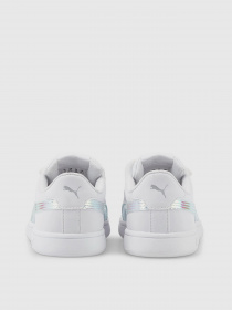 Кеди PUMA Smash v2 модель 38557501 Фото