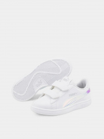 Кеди PUMA Smash v2 модель 38557501 Фото