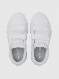 Кеди PUMA Smash v2 модель 38557501 Фото