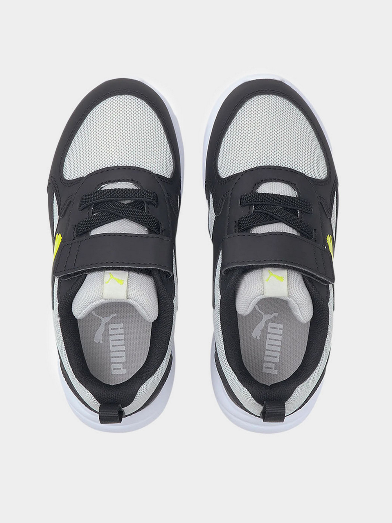 Кросівки PUMA Fun Racer модель 19297107 Фото