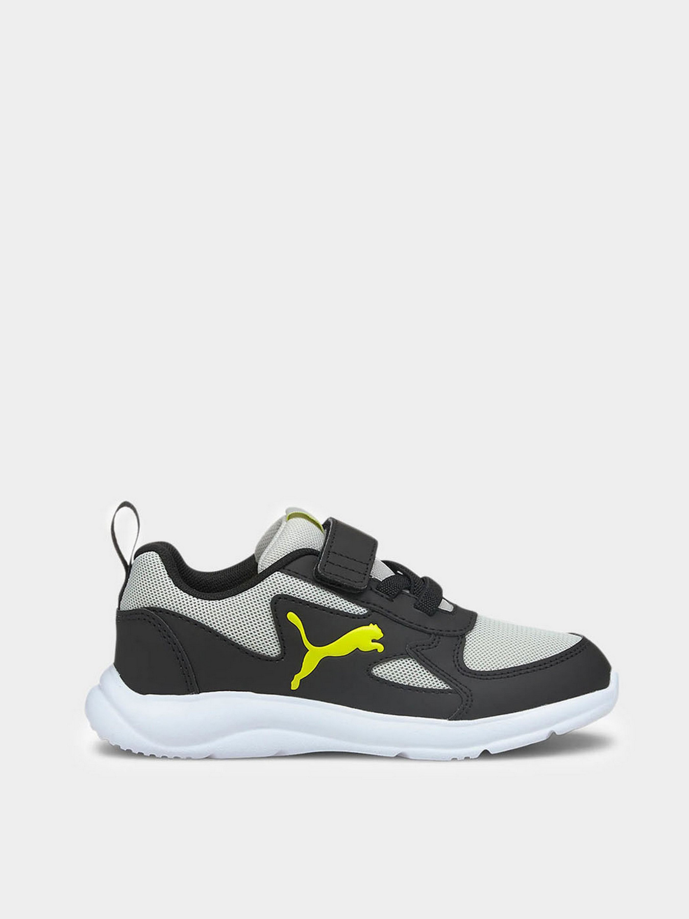 Кросівки PUMA Fun Racer модель 19297107 Фото