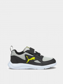 Кросівки PUMA Fun Racer модель 19297107 Фото
