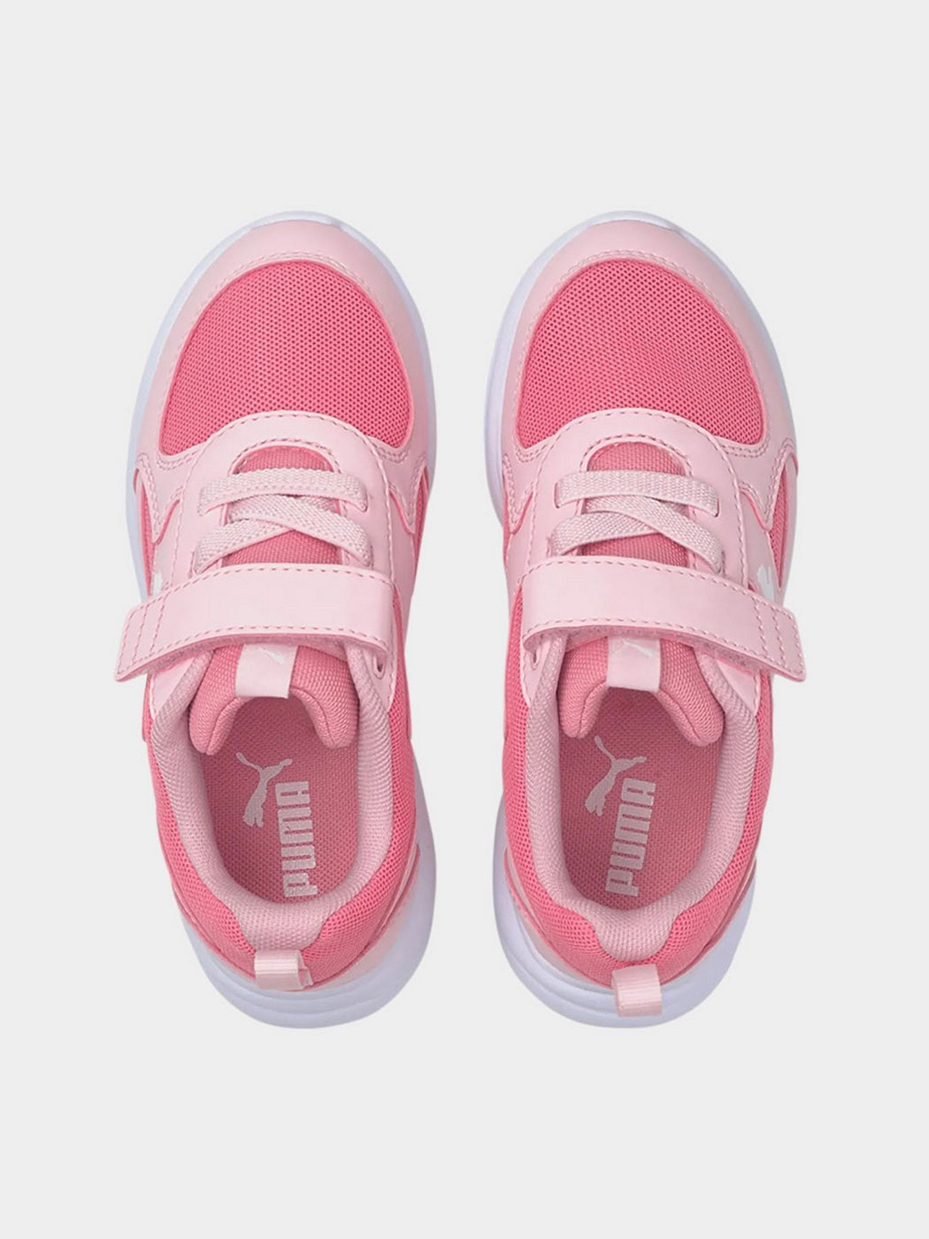 Кросівки PUMA Fun Racer модель 19297108 Фото