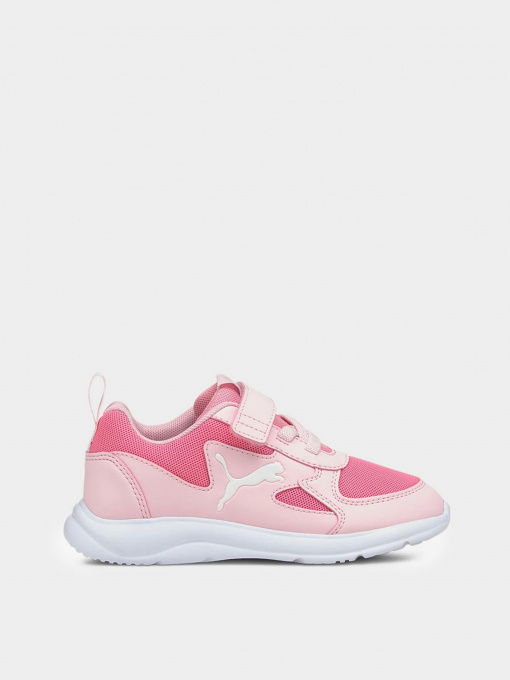 Кросівки PUMA Fun Racer модель 19297108 Фото