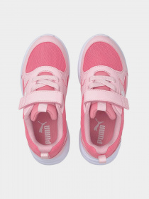 Кросівки PUMA Fun Racer модель 19297108 Фото