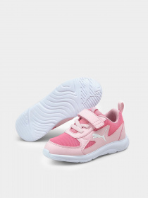 Кросівки PUMA Fun Racer модель 19297108 Фото
