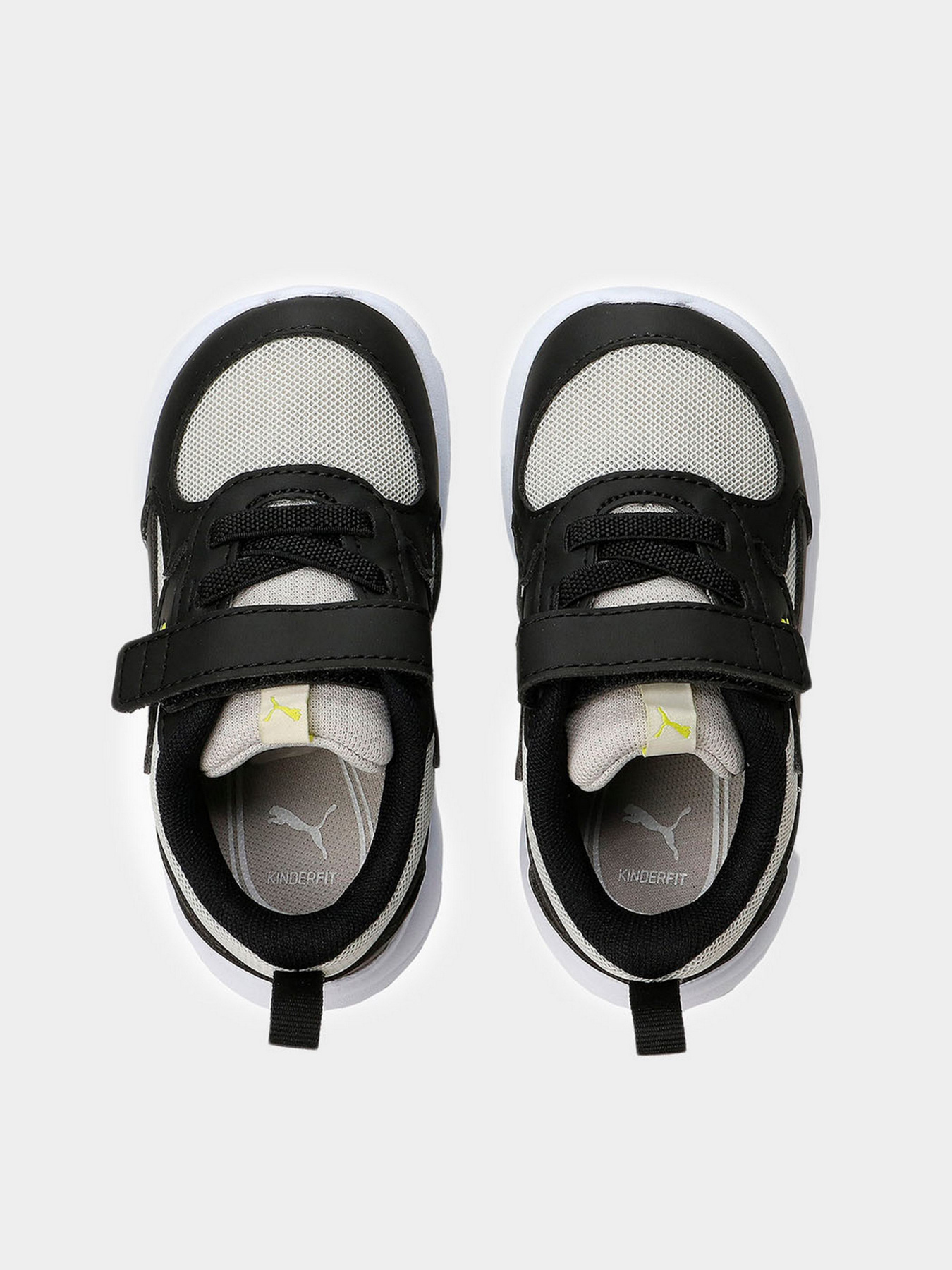 Кросівки PUMA Fun Racer модель 19297207 Фото