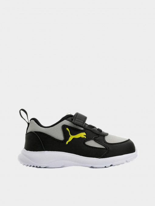 Кросівки PUMA Fun Racer модель 19297207 Фото