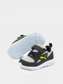 Кросівки PUMA Fun Racer модель 19297207 Фото
