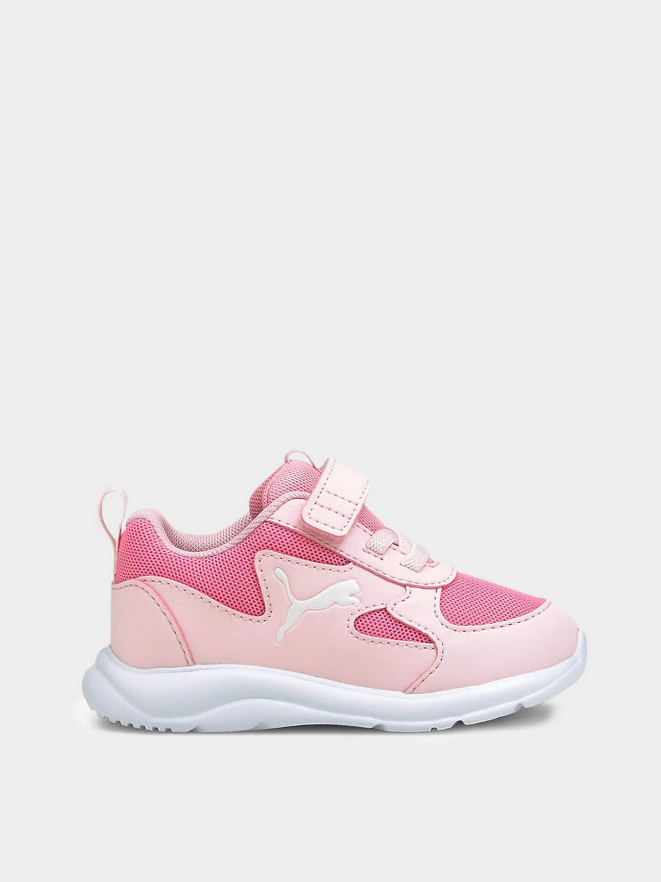Кросівки PUMA Fun Racer модель 19297208 Фото