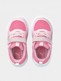 Кросівки PUMA Fun Racer модель 19297208 Фото