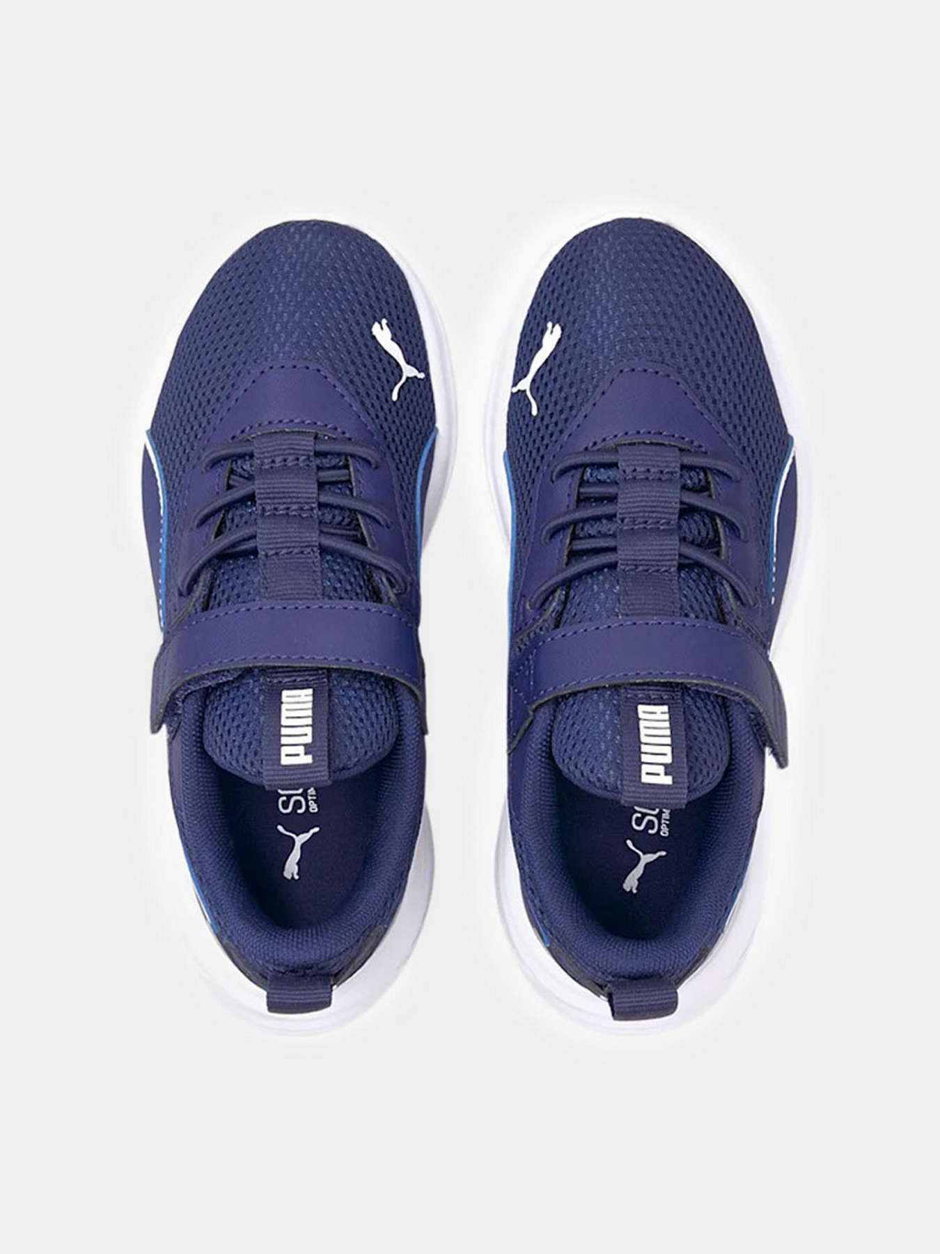 Кросівки PUMA Scorch Runner модель 19478302 Фото