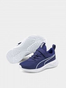 Кросівки PUMA Scorch Runner модель 19478302 Фото