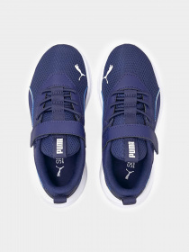 Кросівки PUMA Scorch Runner модель 19478302 Фото