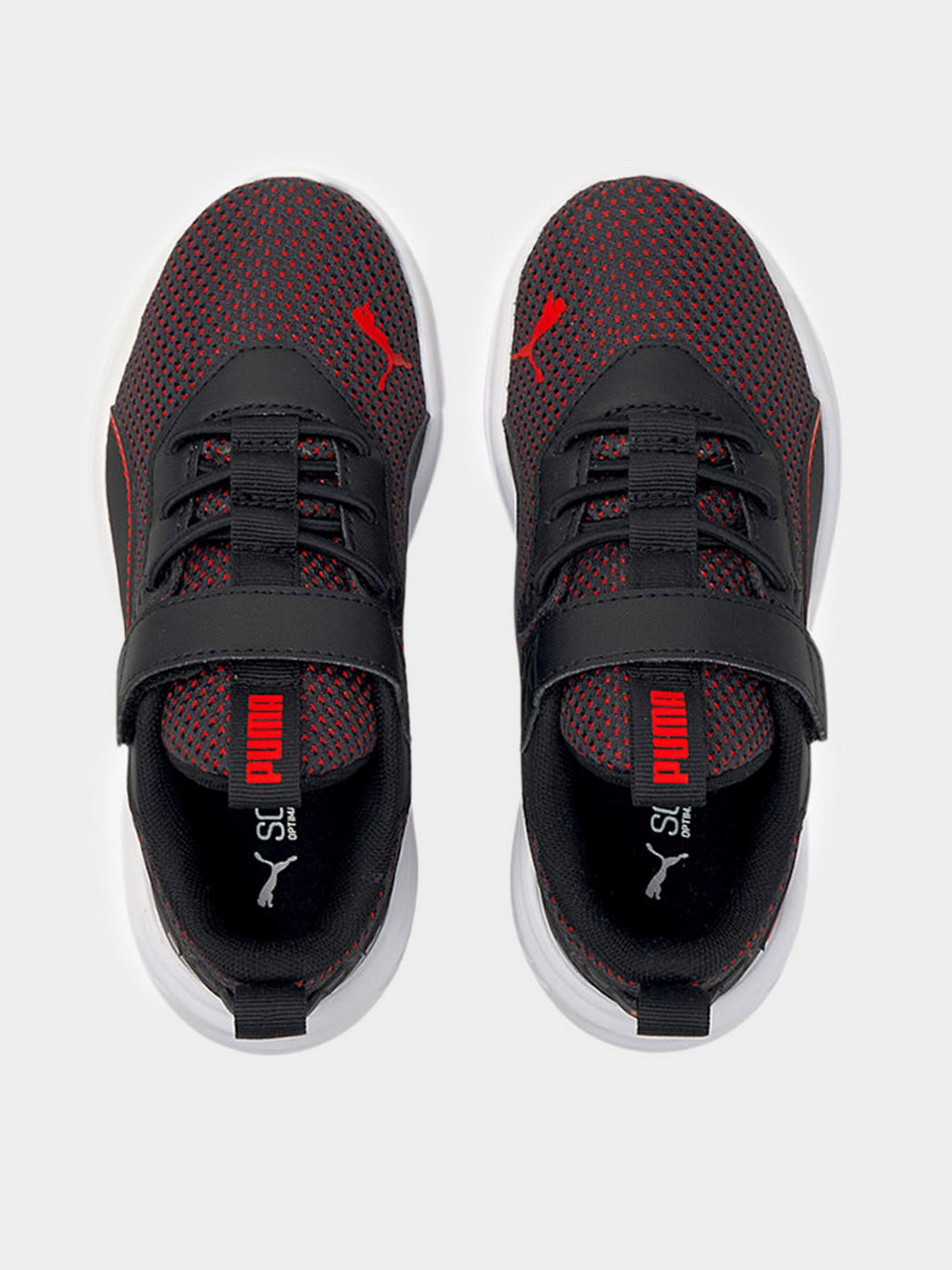 Кросівки PUMA Scorch Runner модель 19478303 Фото