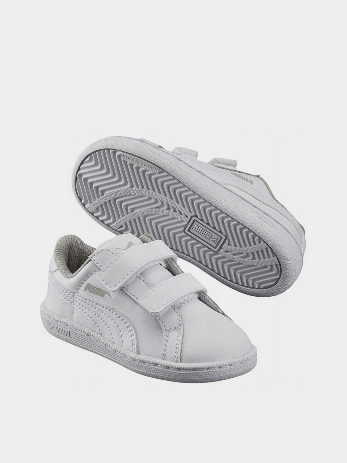 Кеды PUMA Smash модель 36016304 Фото