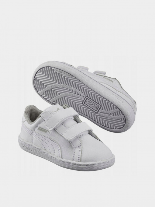 Кеды PUMA Smash модель 36016304 Фото