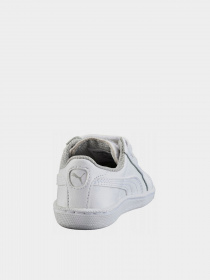 Кеды PUMA Smash модель 36016304 Фото