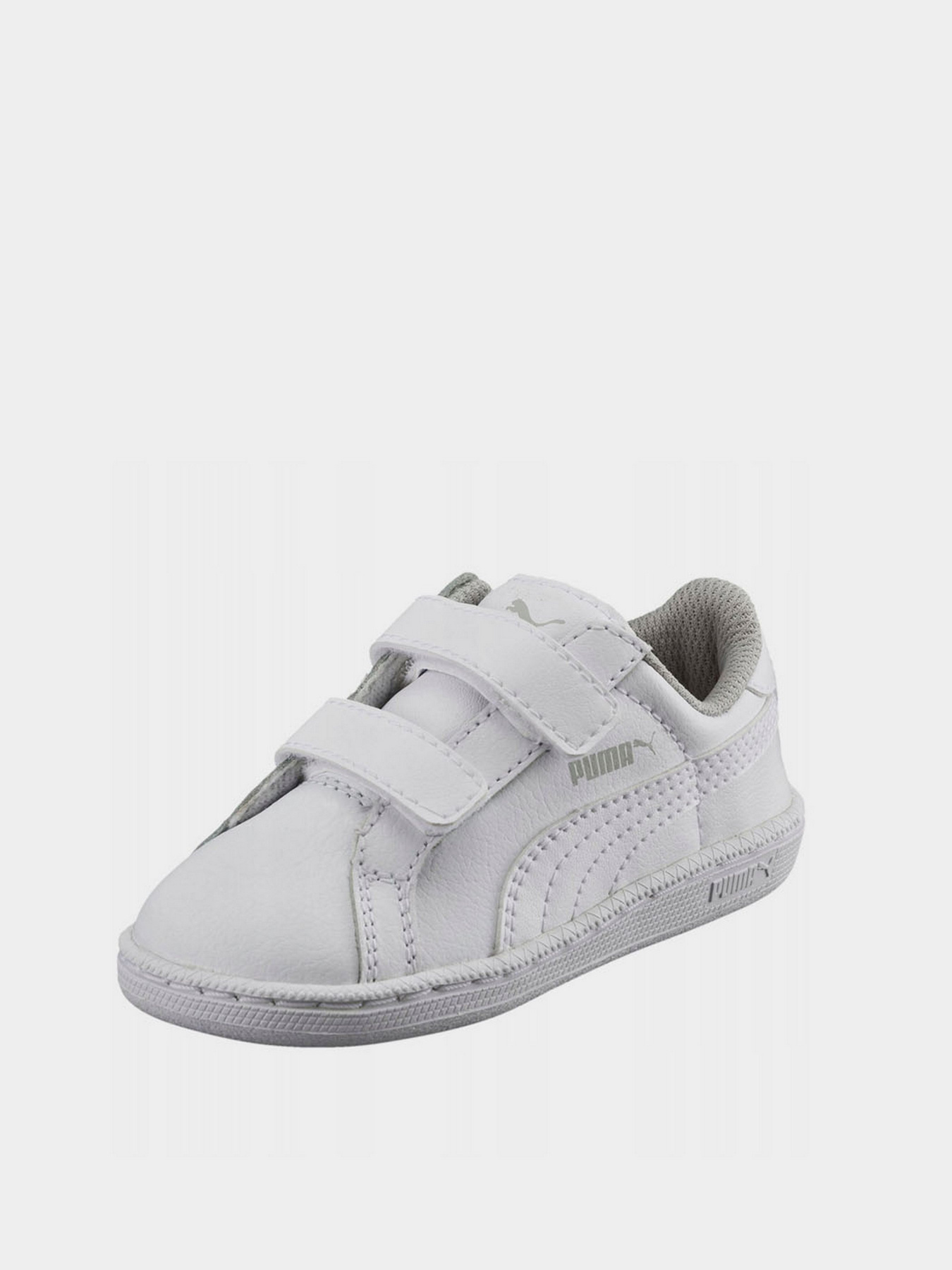Кеди PUMA Smash Fun модель 36159104 Кеди PUMA Smash Fun модель 36159104 Фото