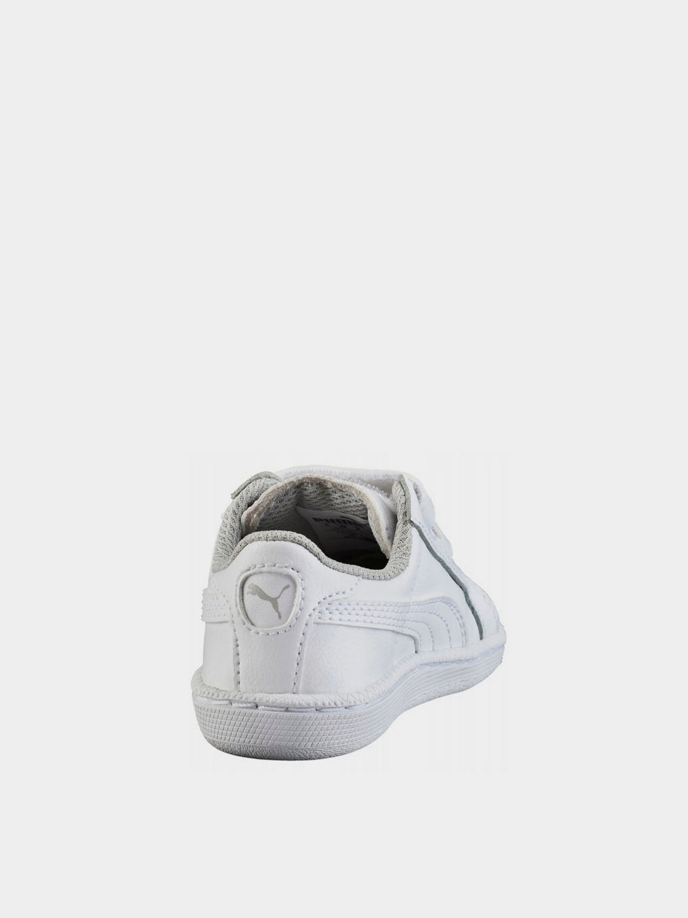 Кеди PUMA Smash Fun модель 36159104 Кеди PUMA Smash Fun модель 36159104 Фото