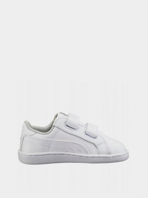 Кеди PUMA Smash Fun модель 36159104 Фото