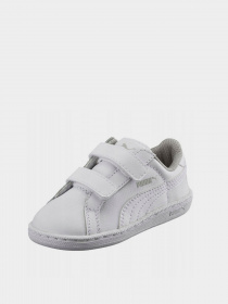 Кеди PUMA Smash Fun модель 36159104 Фото