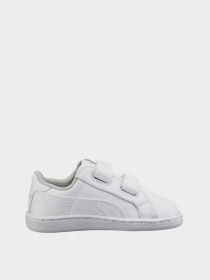 Кеди PUMA Smash Fun модель 36159104 Фото