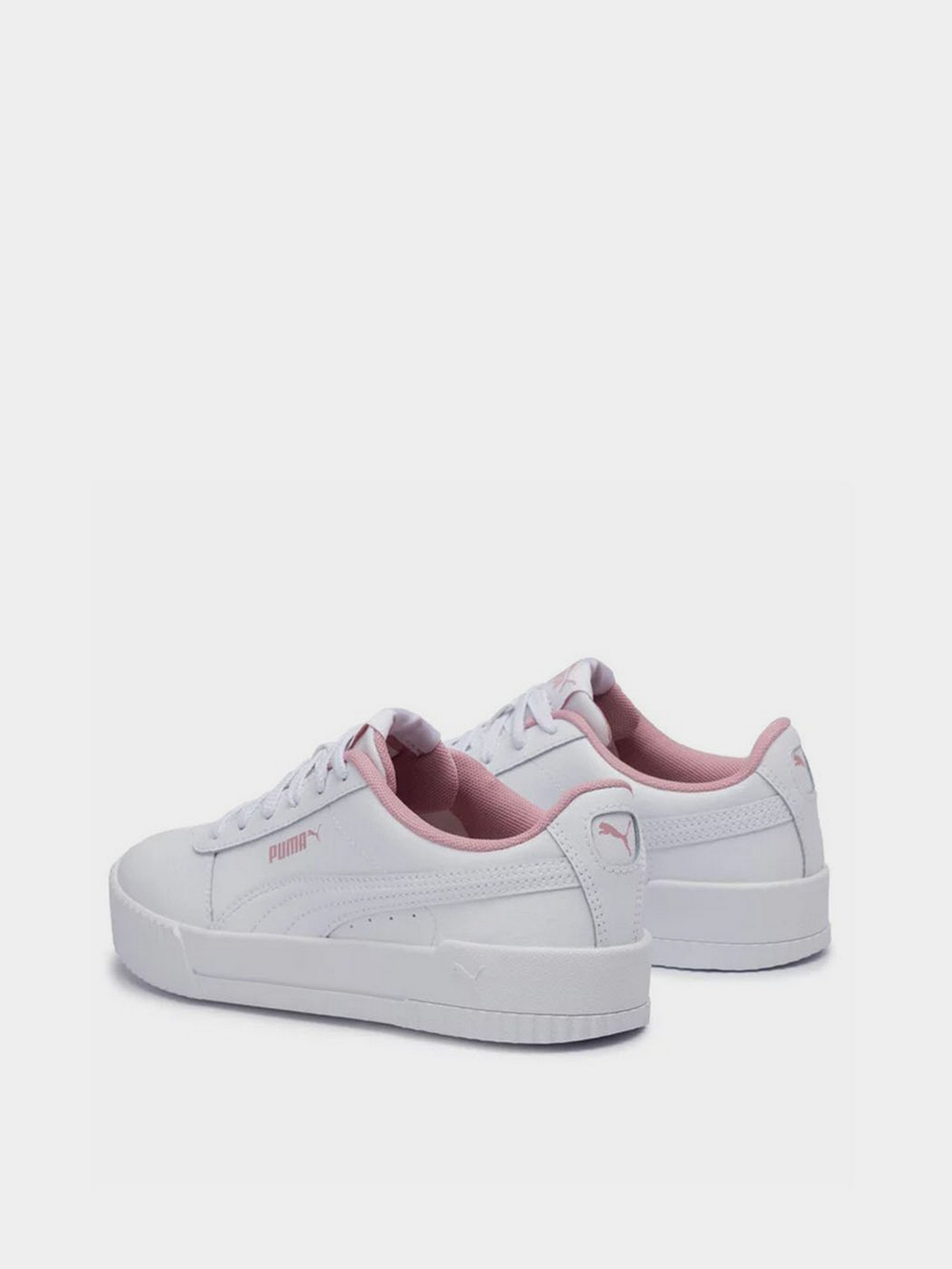 Кеди PUMA Carina модель 37067702 Фото