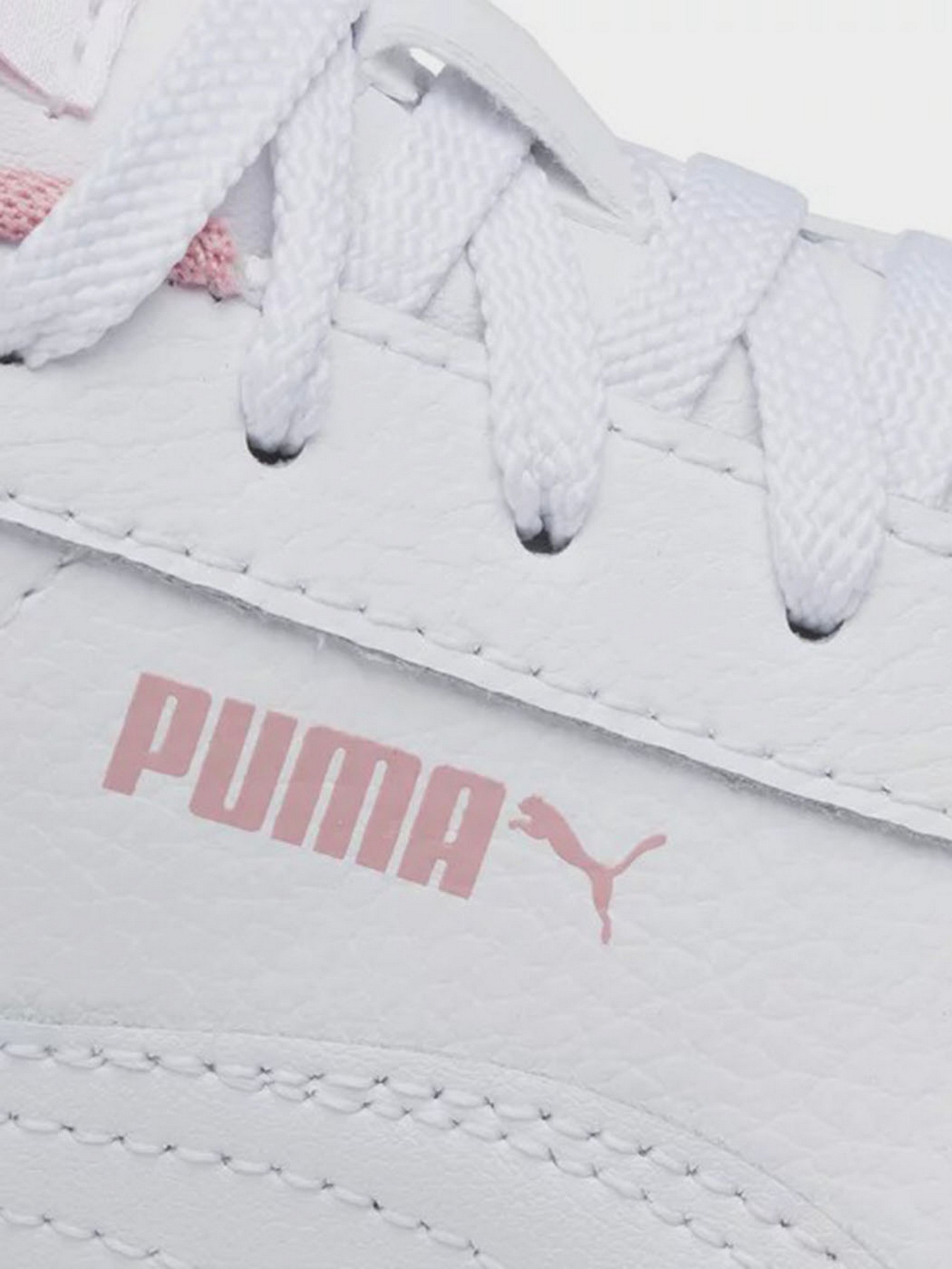Кеди PUMA Carina модель 37067702 Фото