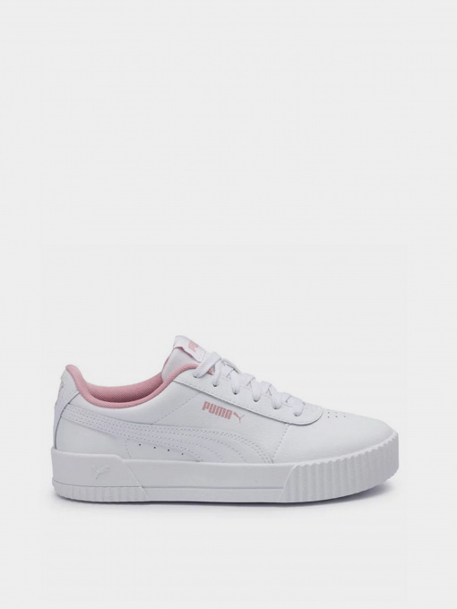 Кеди PUMA Carina модель 37067702 Фото