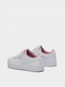 Кеди PUMA Carina модель 37067702 Фото