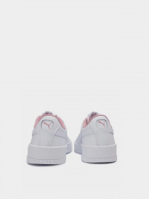 Кеди PUMA Carina модель 37067702 Фото
