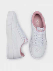 Кеди PUMA Carina модель 37067702 Фото