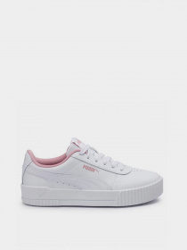 Кеди PUMA Carina модель 37067702 Фото