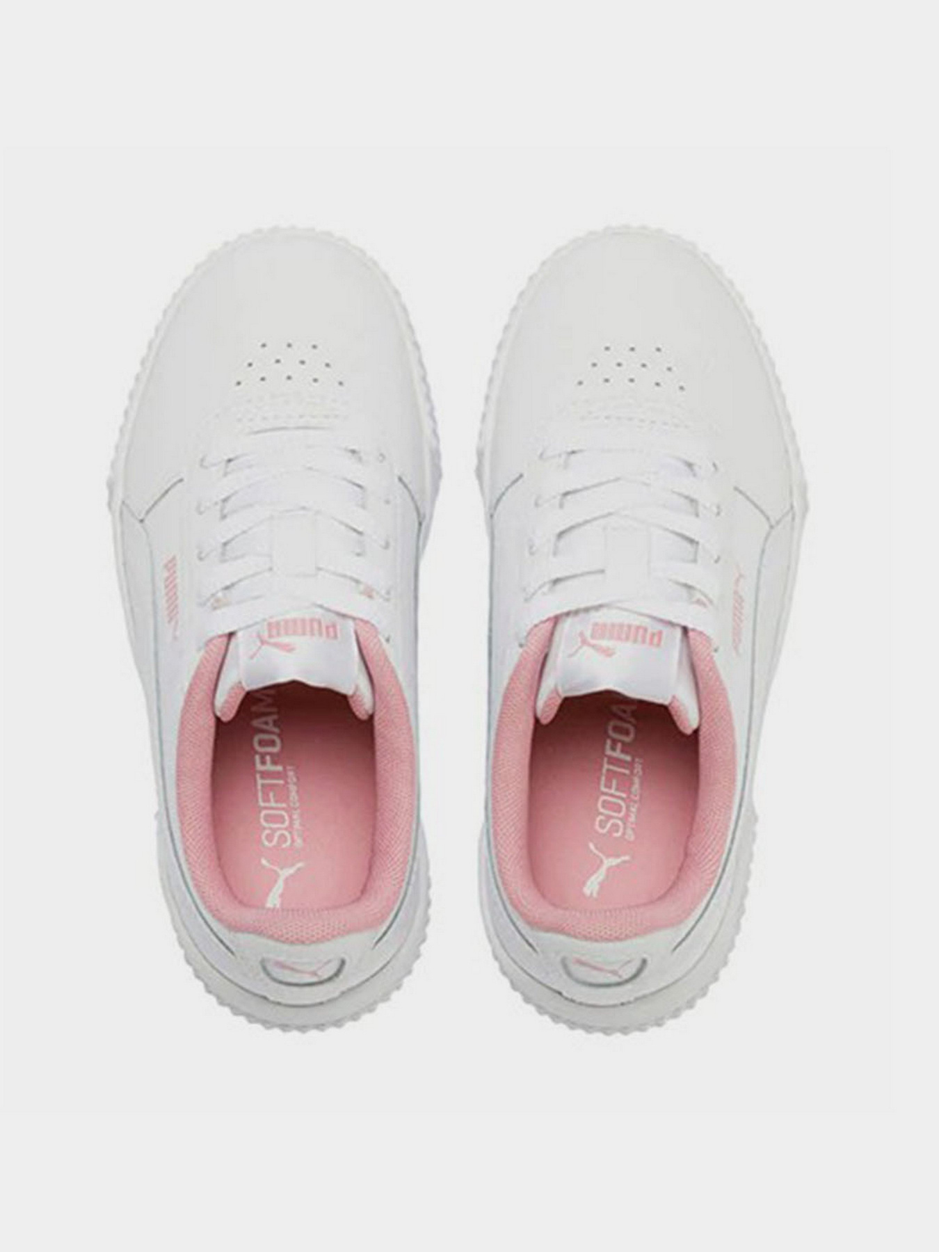 Кеди PUMA Carina модель 37067802 Кеди PUMA Carina модель 37067802 Фото