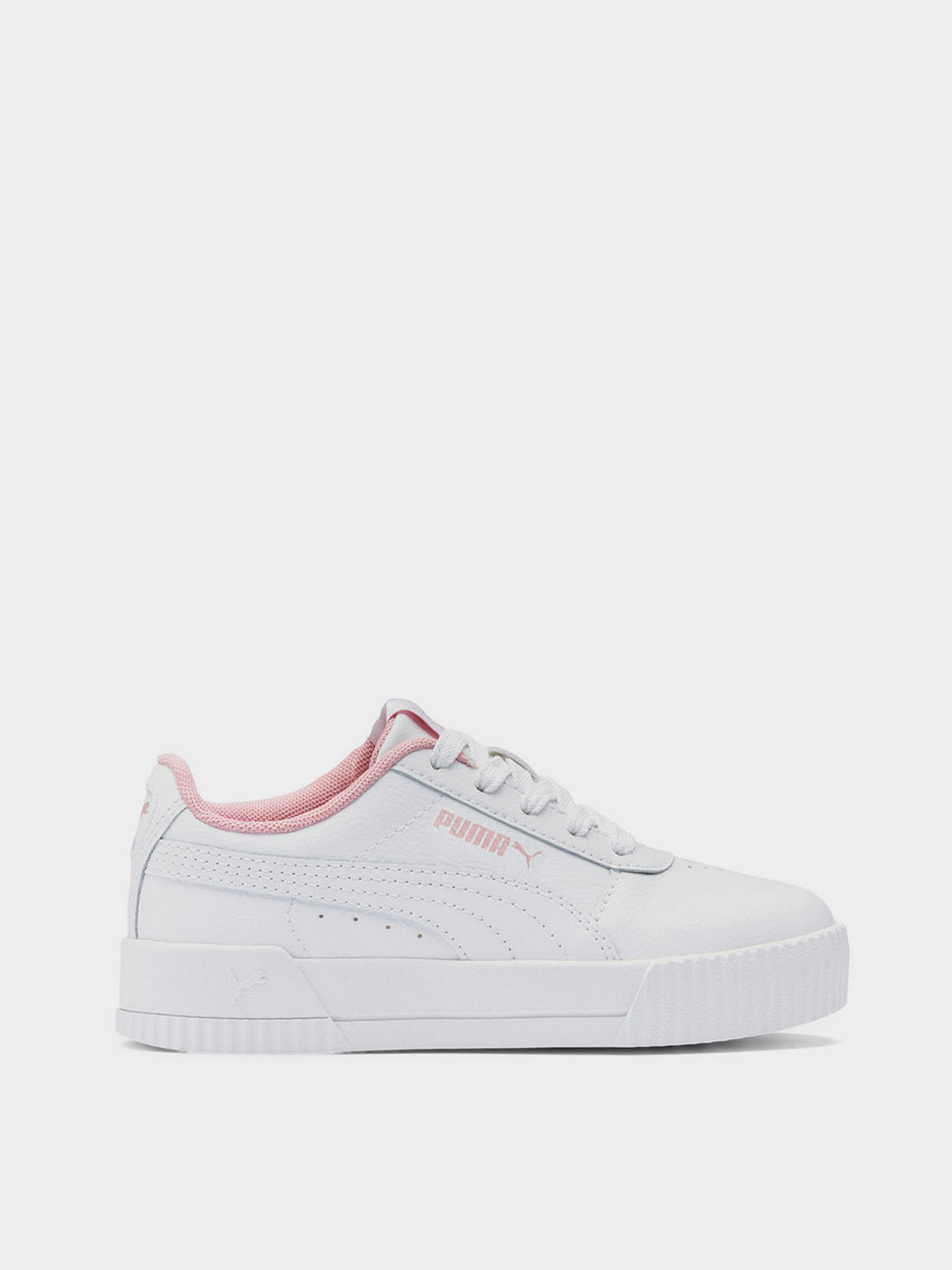 Кеди PUMA Carina модель 37067802 Кеди PUMA Carina модель 37067802 Фото