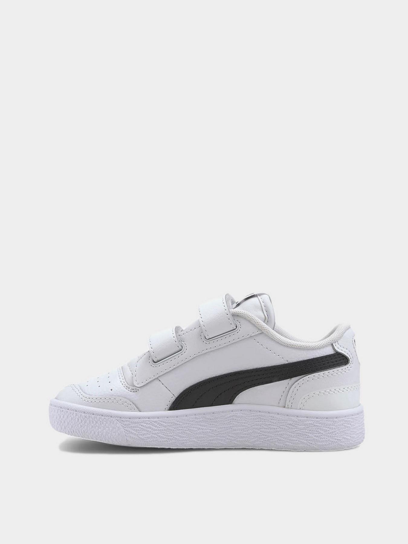 Кеди PUMA Ralph Sampson модель 37092108 Фото