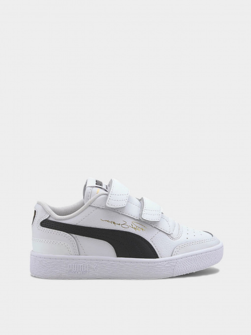 Кеди PUMA Ralph Sampson модель 37092108 Фото