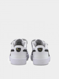 Кеди PUMA Ralph Sampson модель 37092108 Фото