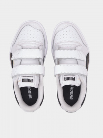 Кеди PUMA Ralph Sampson модель 37092108 Фото
