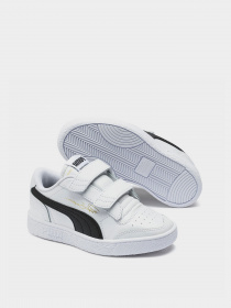 Кеди PUMA Ralph Sampson модель 37092108 Фото