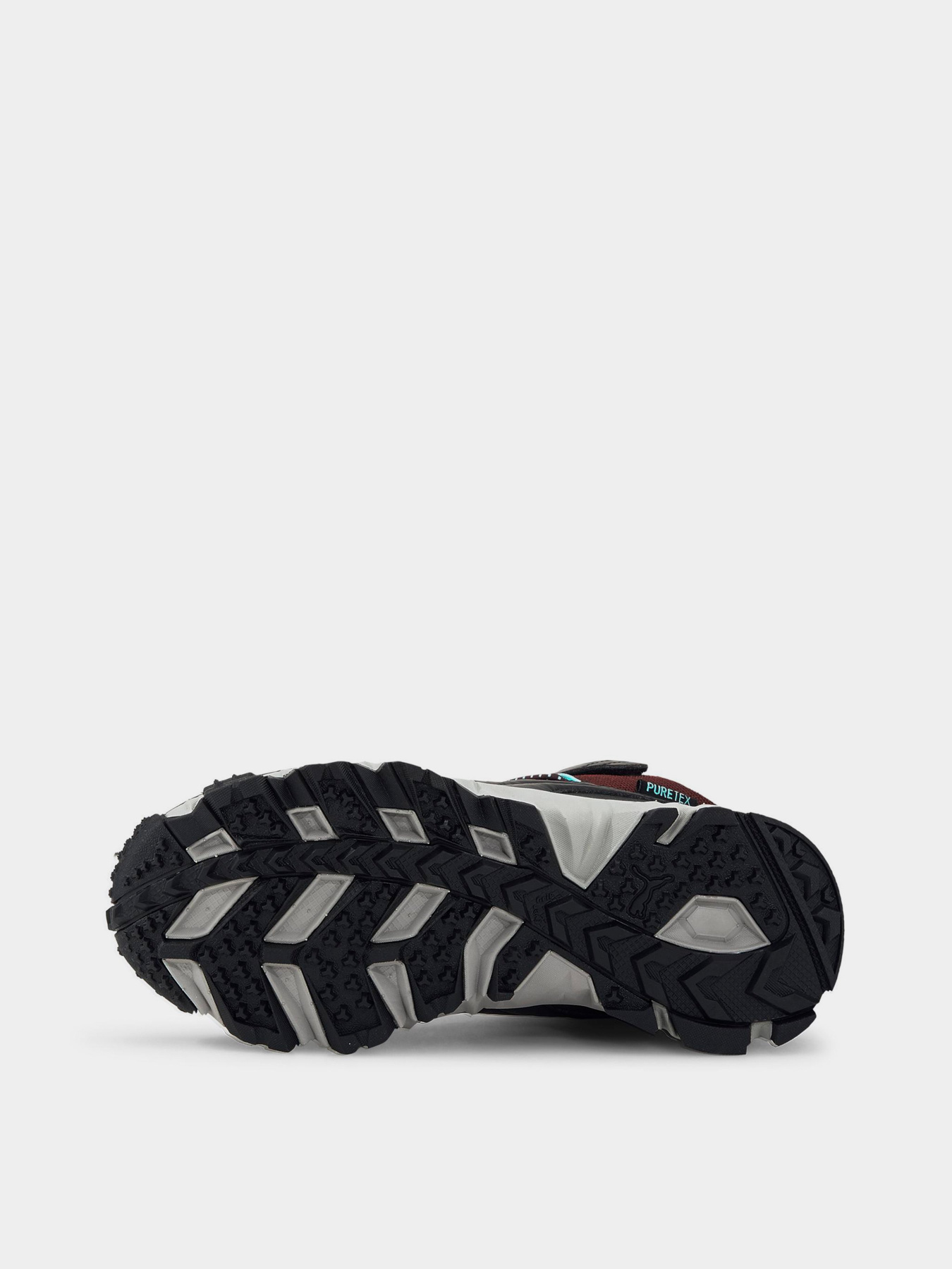 Черевики та чоботи PUMA Maka Puretex V Jr модель 19291106 Черевики та чоботи PUMA Maka Puretex V Jr модель 19291106 Фото