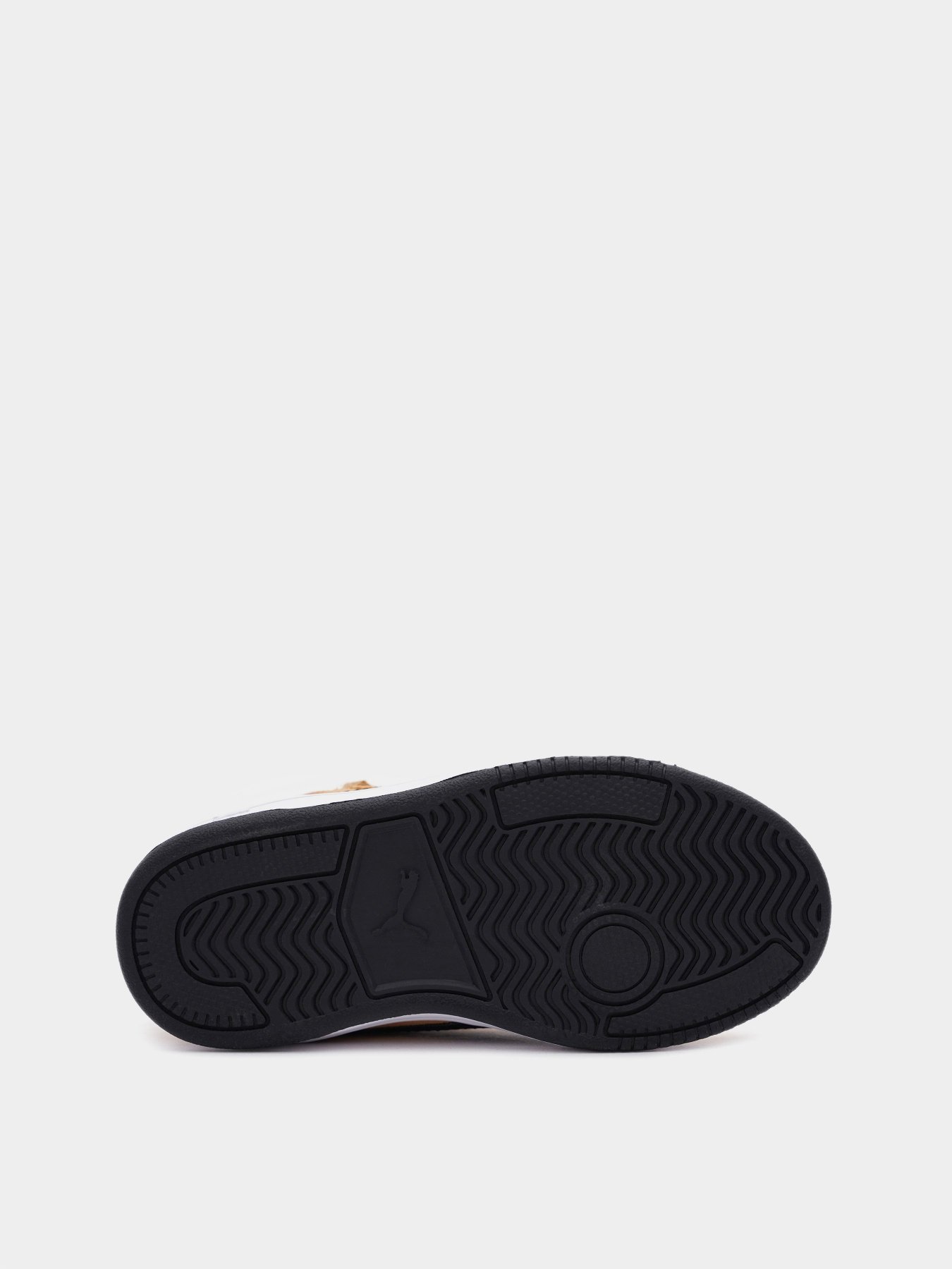 Кеди PUMA Rebound Street модель 36786904 Кеди PUMA Rebound Street модель 36786904 Фото