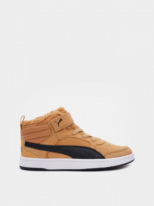 Кеди PUMA Rebound Street модель 36786904 Фото