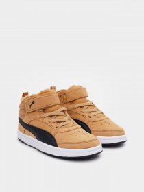 Кеди PUMA Rebound Street модель 36786904 Фото