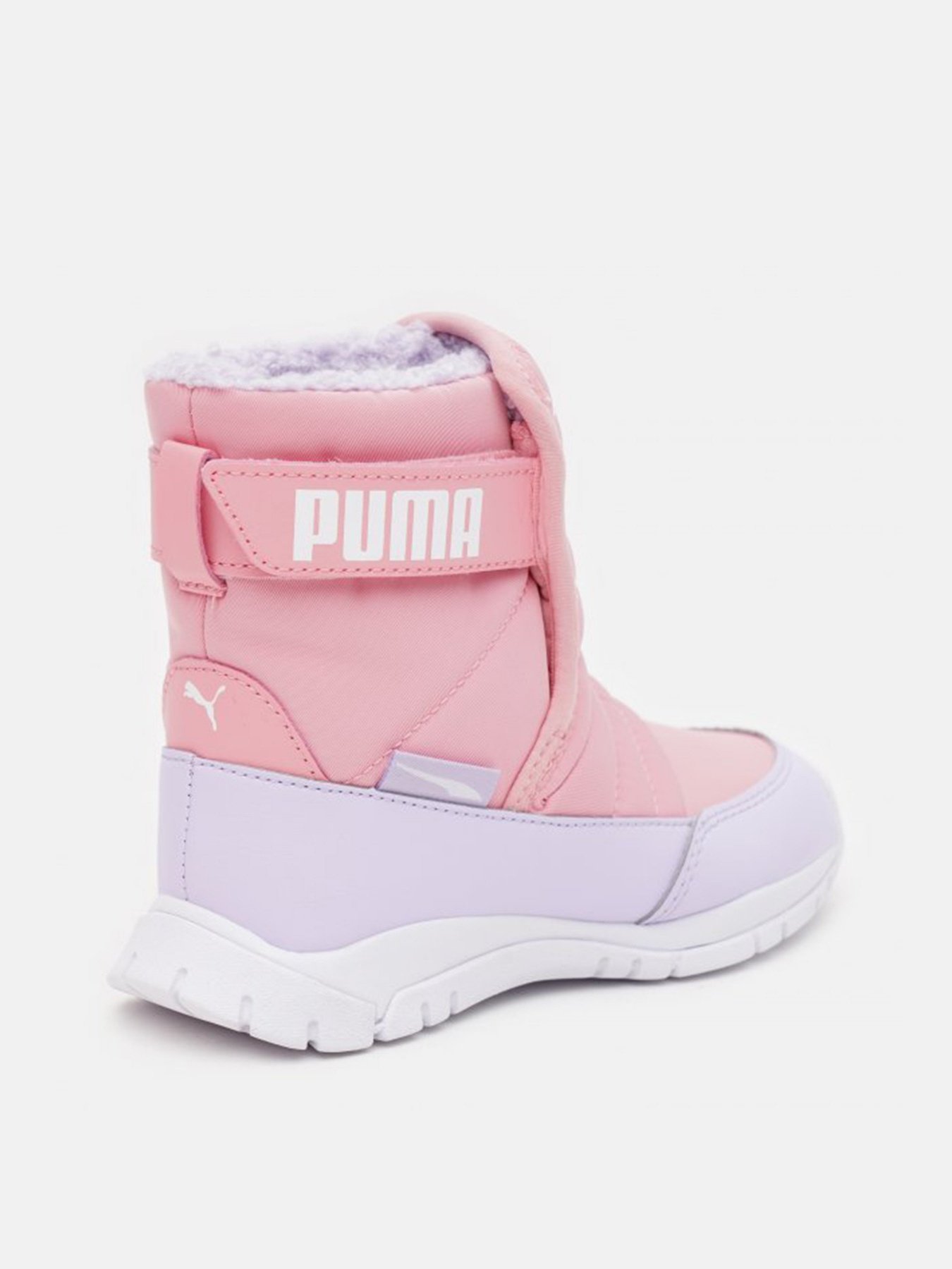 Ботинки и сапоги PUMA Nieve Winter модель 38074505 Ботинки и сапоги PUMA Nieve Winter модель 38074505 Фото