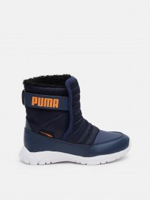 Черевики та чоботи PUMA NIEVE модель 38074506 Фото